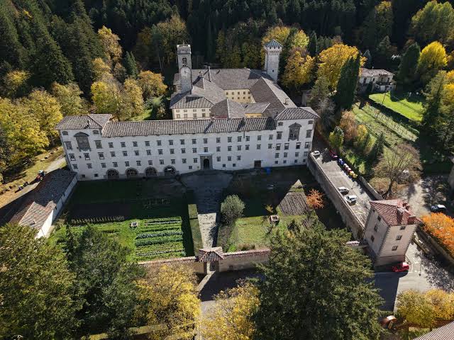 Monastero di Vallombrosa