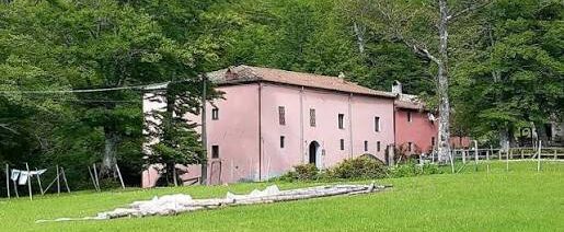 Cascina di Spedaletto