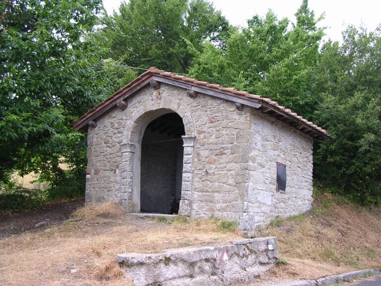 Tabernacolo di Gavigno