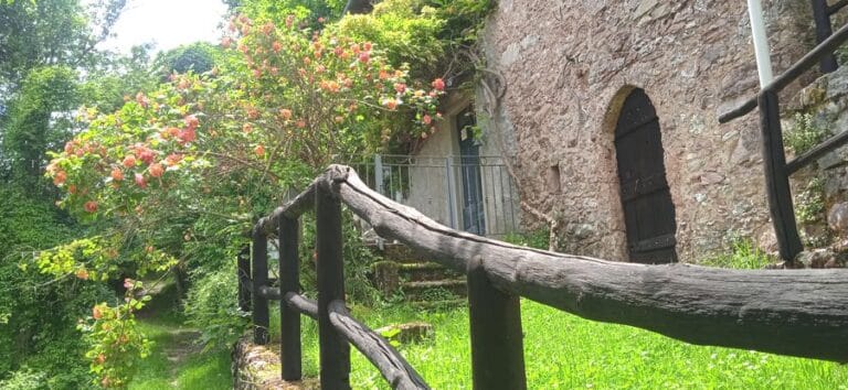 Paese di Lucchio